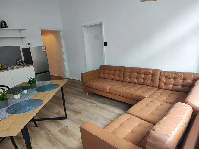WG-Zimmer mit 20 m² in Essen – Bild 3