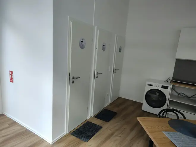 WG-Zimmer mit 20 m² in Essen – Bild 4