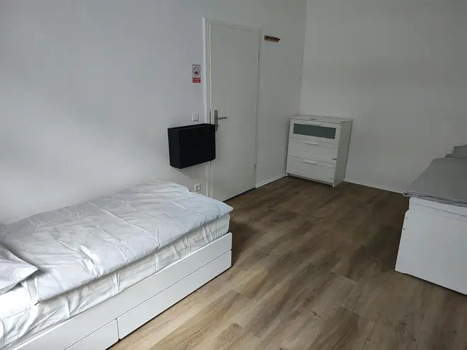 WG-Zimmer mit 20 m² in Essen – Bild 7