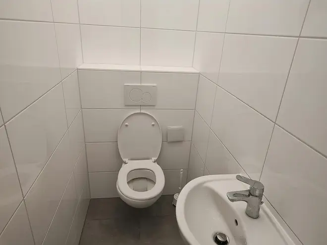 WG-Zimmer mit 20 m² in Essen – Bild 8