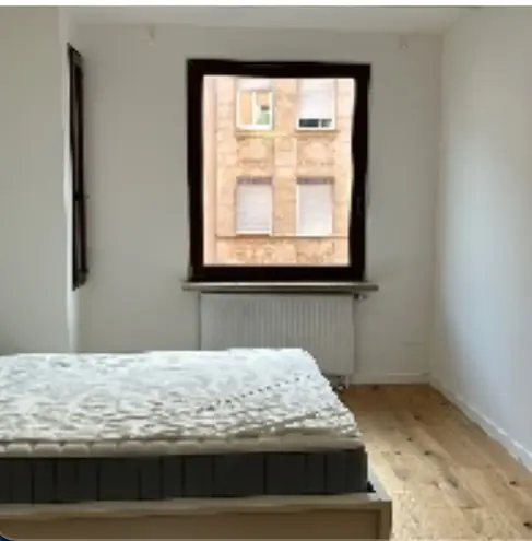 WG-Zimmer mit 20 m² in Nürnberg – Bild 3