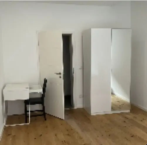 WG-Zimmer mit 20 m² in Nürnberg – Bild 6