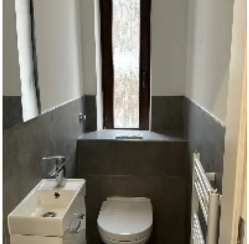 WG-Zimmer mit 20 m² in Nürnberg – Bild 7