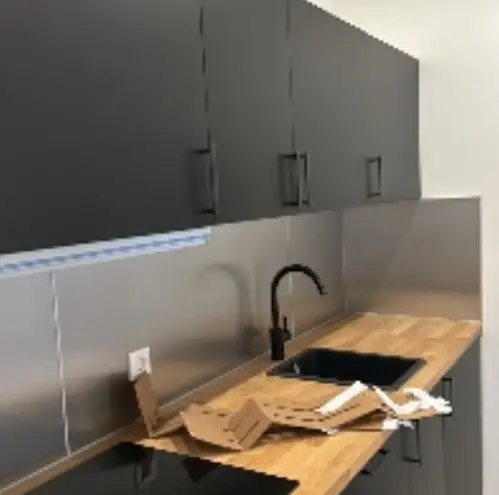 WG-Zimmer mit 20 m² in Nürnberg – Bild 8