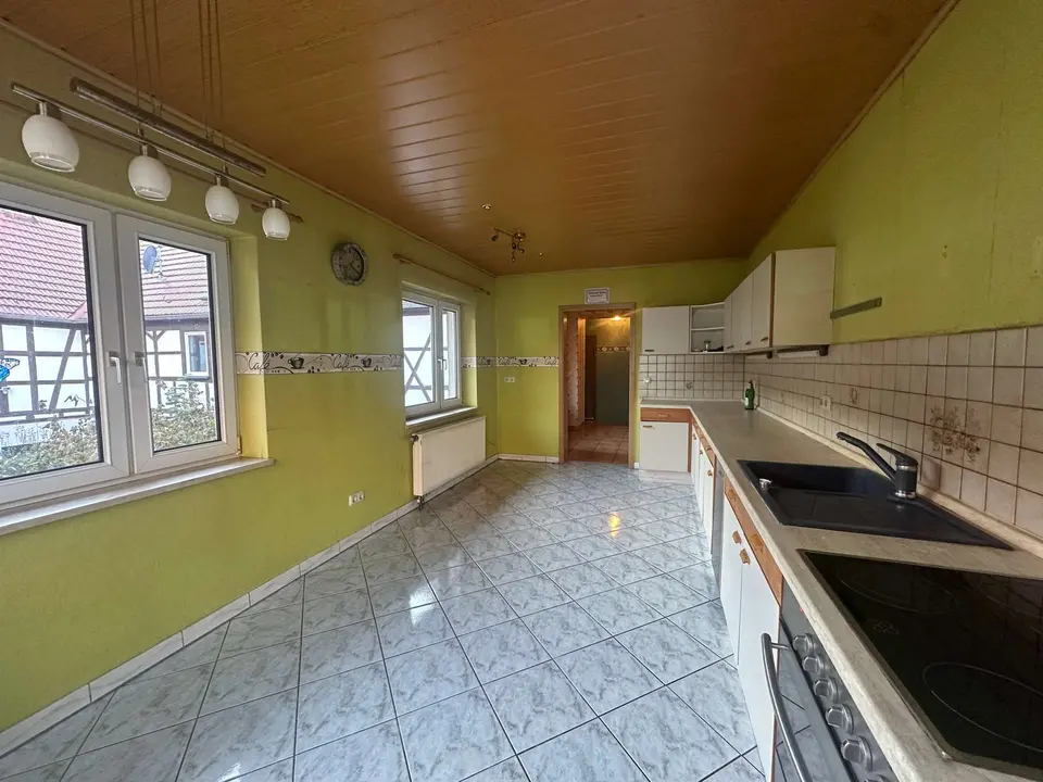 4 Zimmer Haus mit 136 m² in Gera – Bild 1