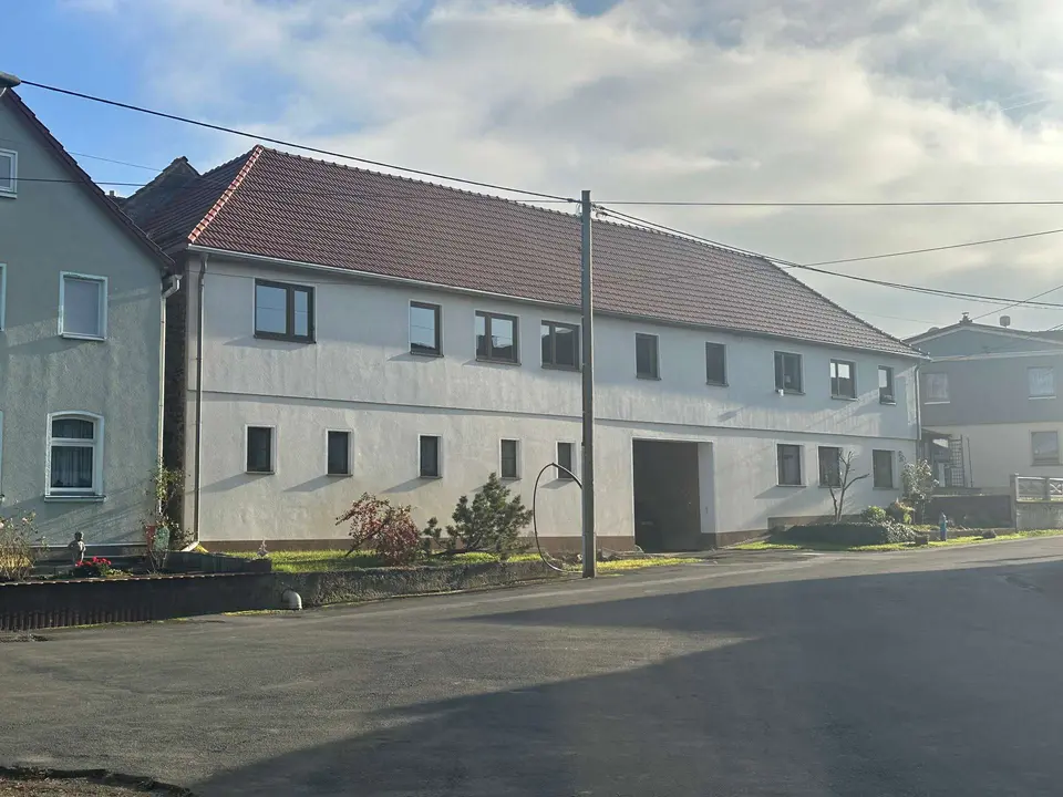4 Zimmer Haus mit 136 m² in Gera – Bild 2