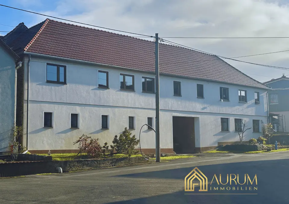 4 Zimmer Haus mit 136 m² in Gera – Bild 3