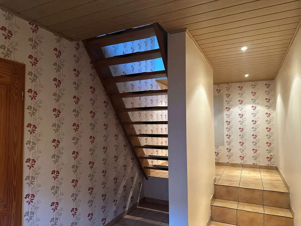 4 Zimmer Haus mit 136 m² in Gera – Bild 4