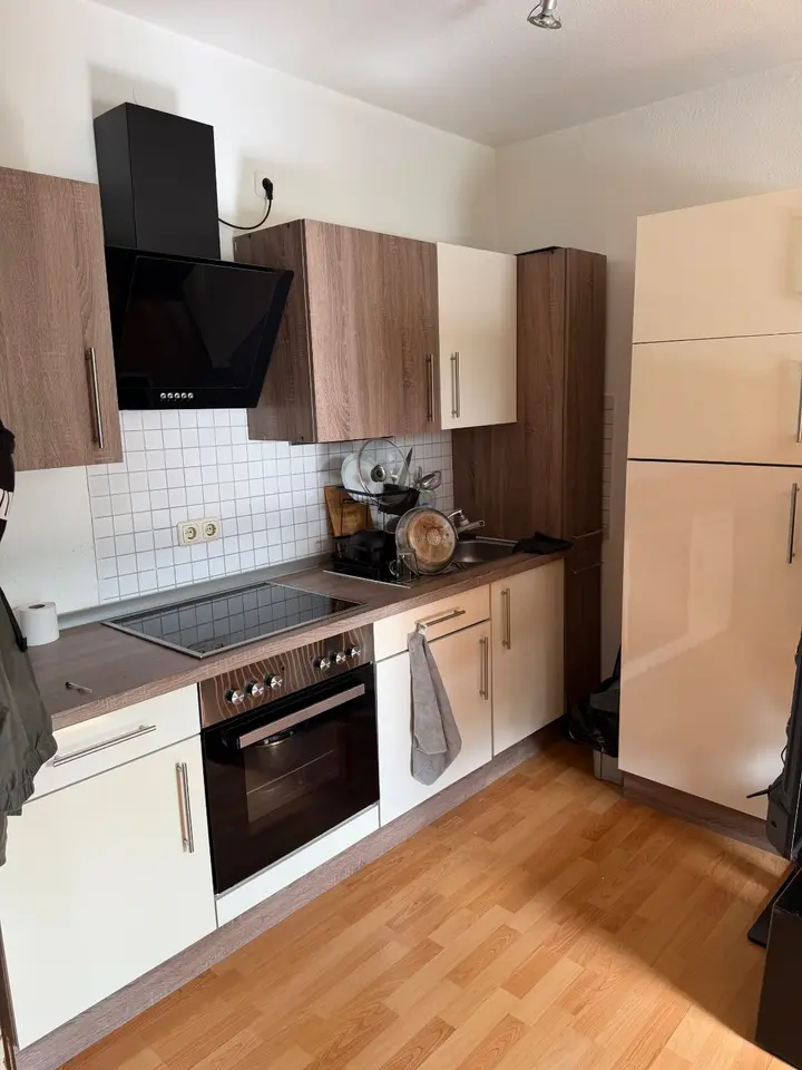 Studio mit 12 m² in Bayreuth – Bild 6