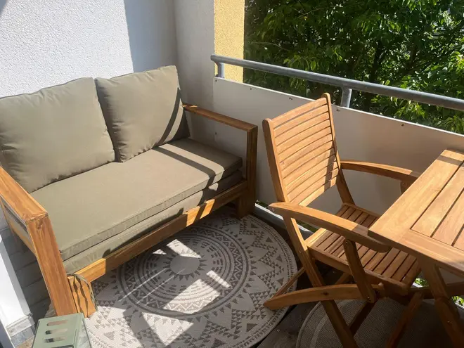 3 Zimmer Wohnung mit 82 m² in Bielefeld – Bild 2