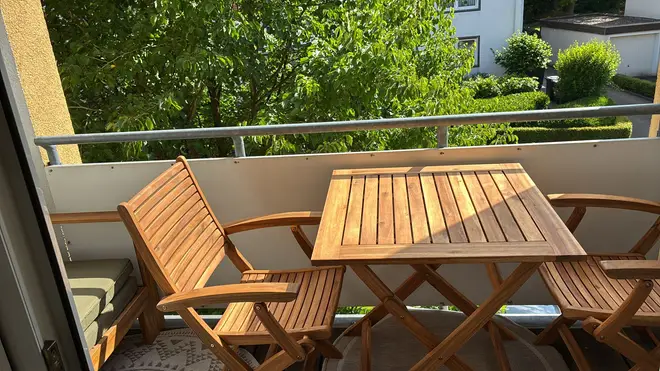 3 Zimmer Wohnung mit 82 m² in Bielefeld – Bild 3