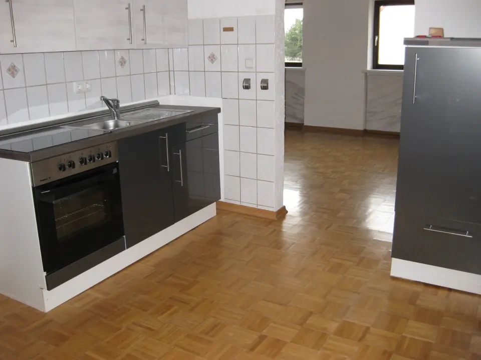 2 Zimmer Wohnung mit 42 m² in Kelheim – Bild 6