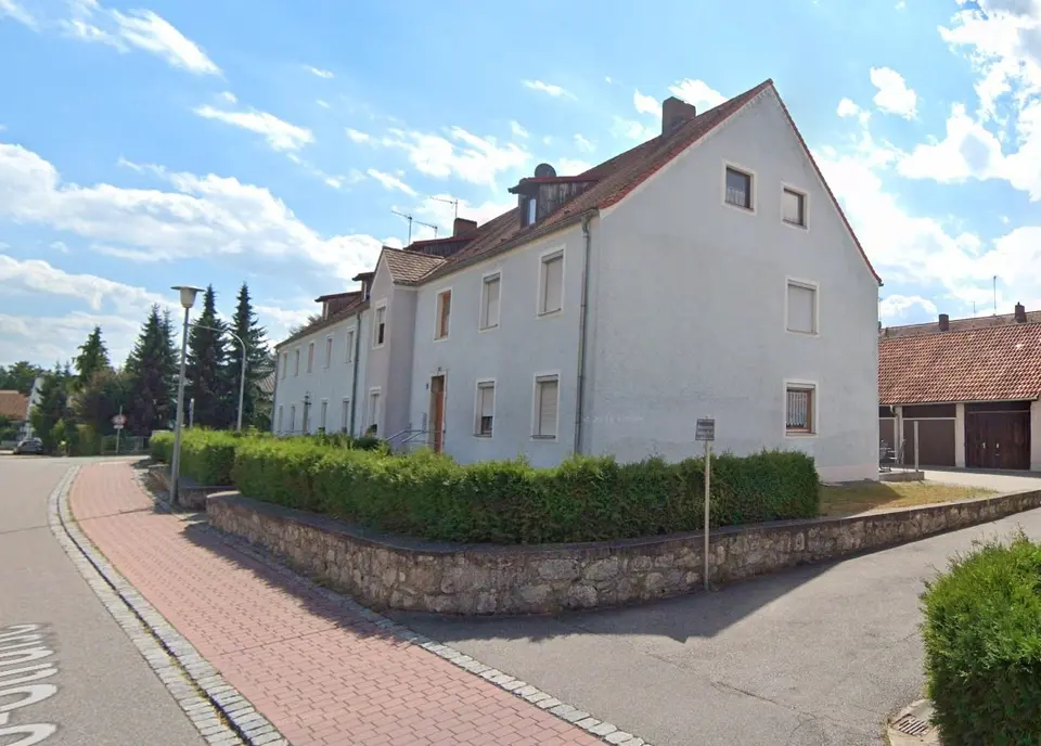 2 Zimmer Wohnung mit 42 m² in Kelheim – Bild 10