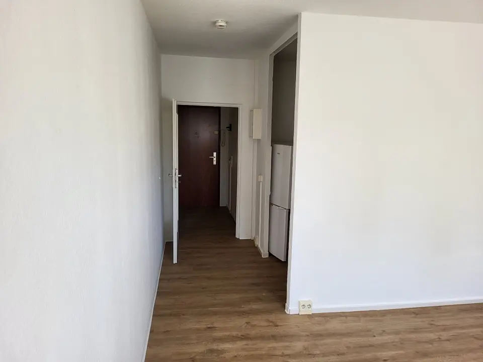Studio mit 28 m² in Rostock – Bild 3