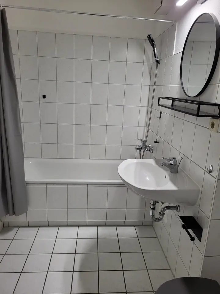 Studio mit 28 m² in Rostock – Bild 5