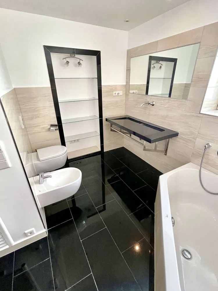 5 Zimmer Wohnung mit 135 m² in Wiesbaden – Bild 12