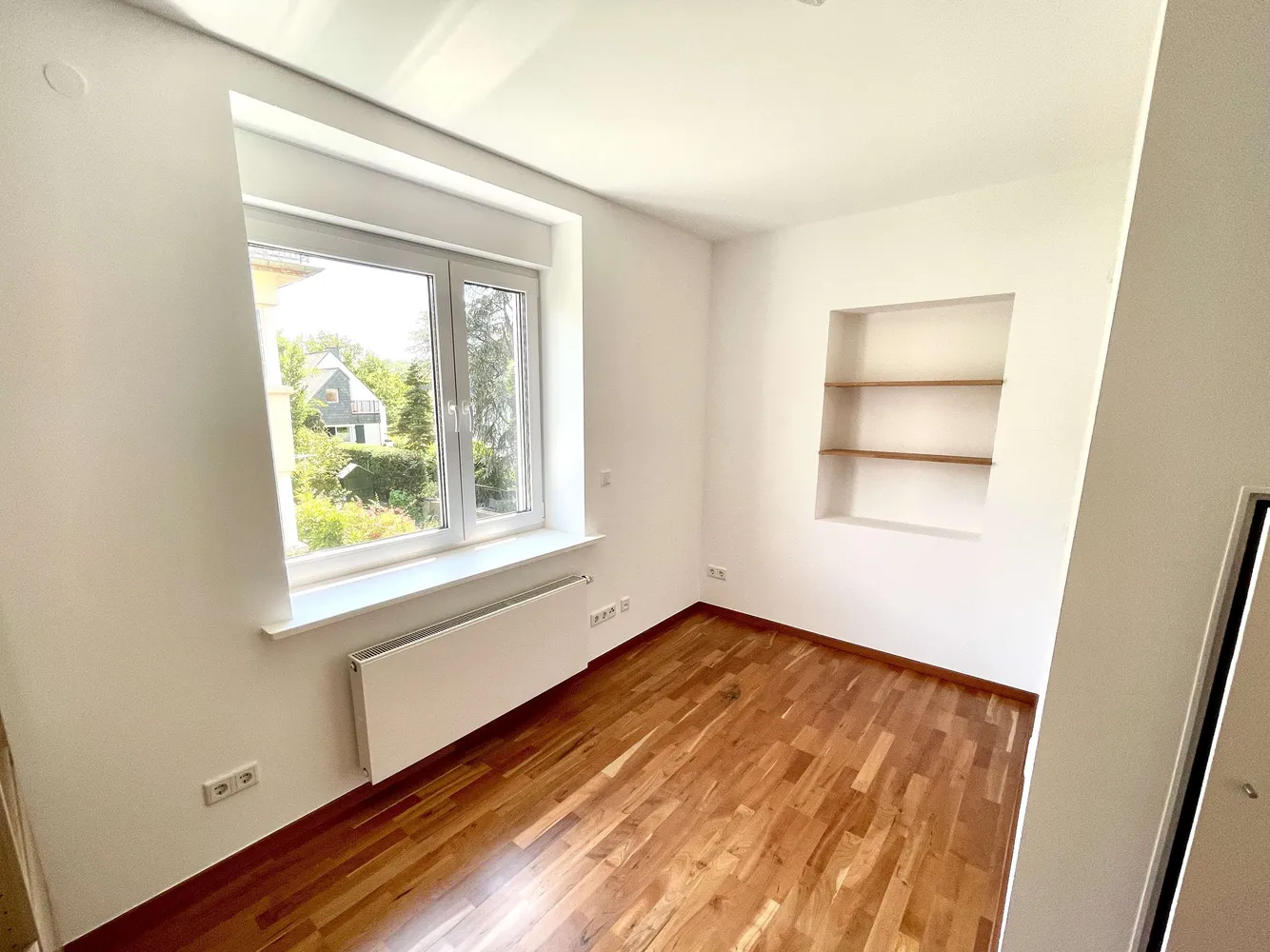 5 Zimmer Wohnung mit 135 m² in Wiesbaden – Bild 8