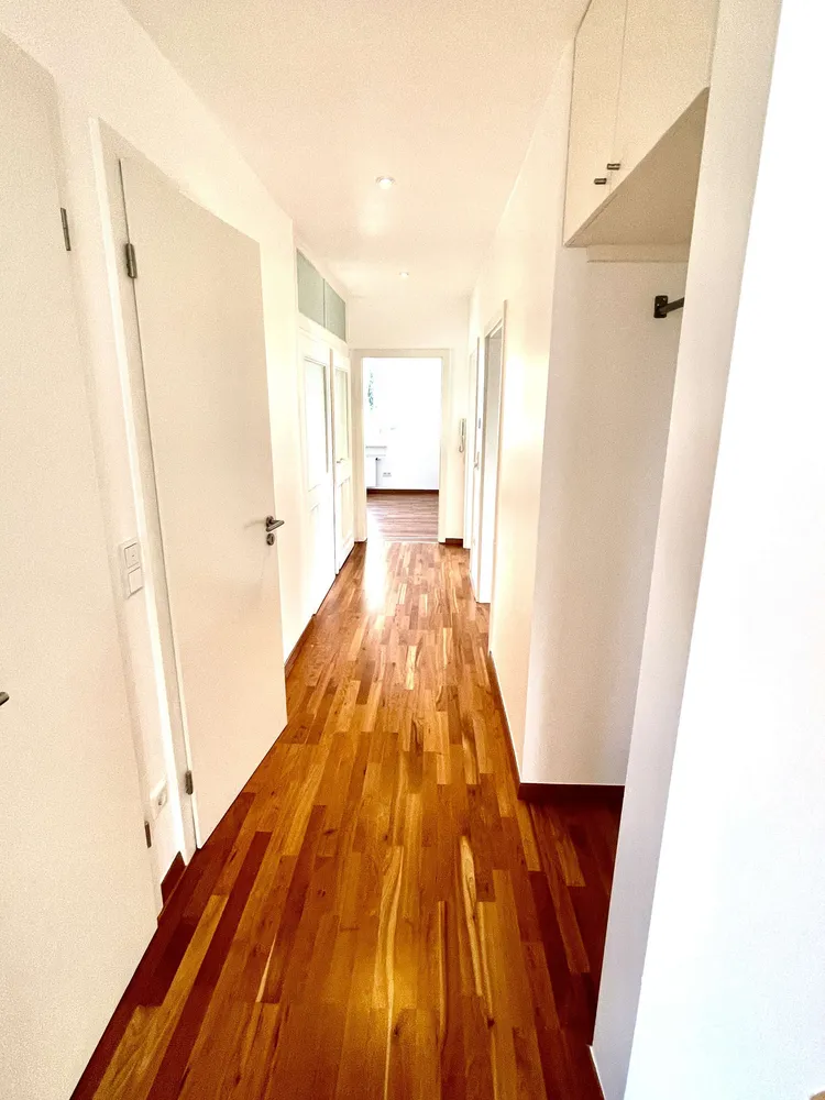 5 Zimmer Wohnung mit 135 m² in Wiesbaden – Bild 10