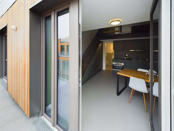 2 Zimmer Wohnung mit 34 m² in Oldenburg – Bild 8