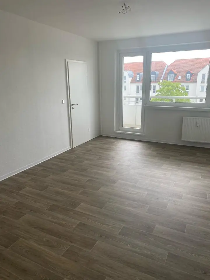 Studio mit 34 m² in Magdeburg – Bild 1
