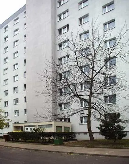 Studio mit 34 m² in Magdeburg – Bild 3