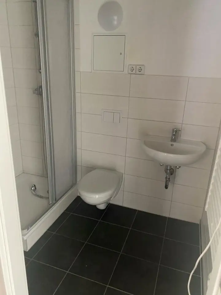 Studio mit 34 m² in Magdeburg – Bild 4