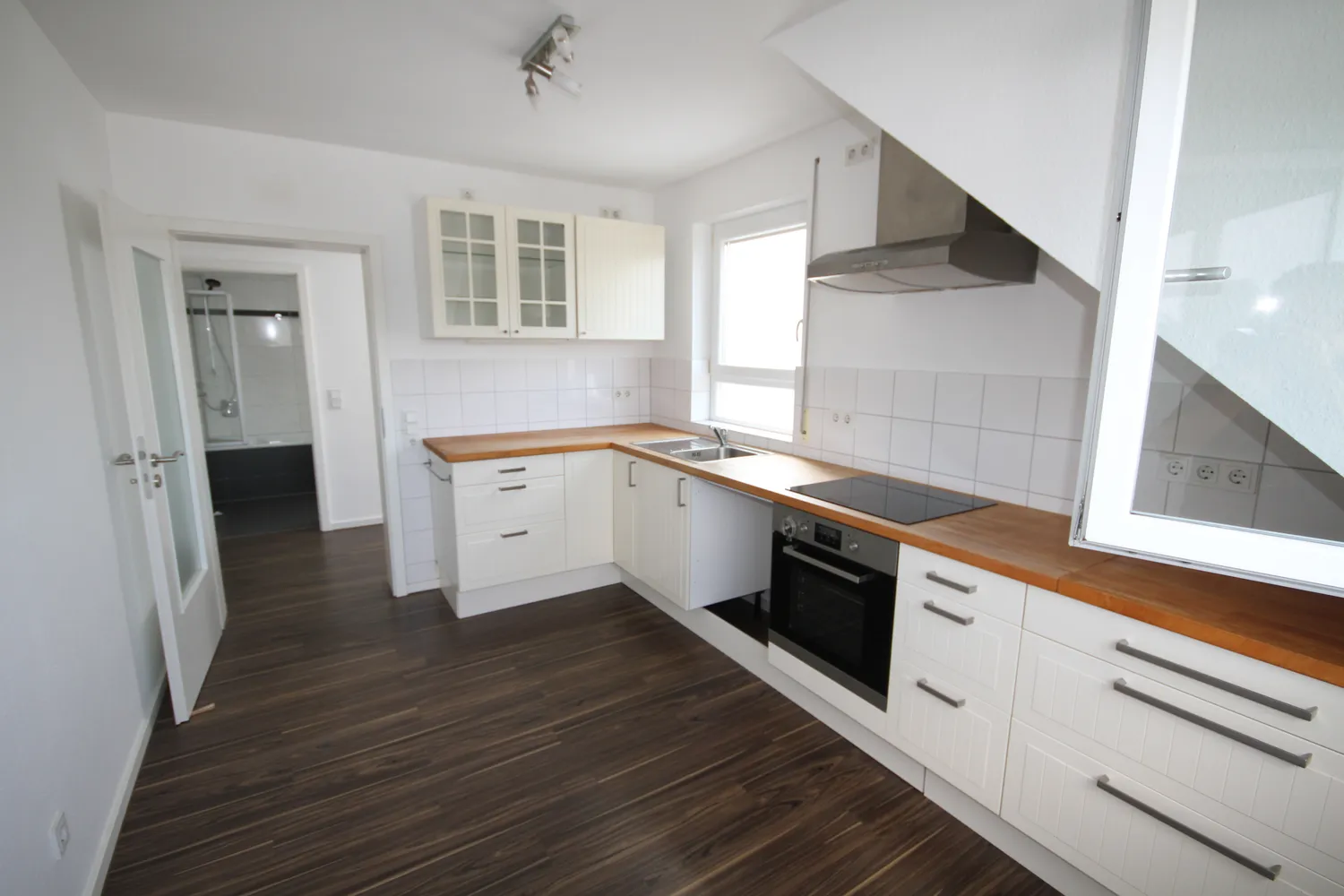 3 Zimmer Wohnung mit 77 m² in Darmstadt – Bild 7