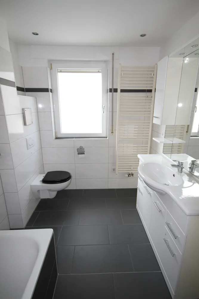 3 Zimmer Wohnung mit 77 m² in Darmstadt – Bild 9