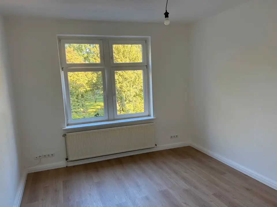 2 Zimmer Wohnung mit 25 m² in Bielefeld – Bild 1