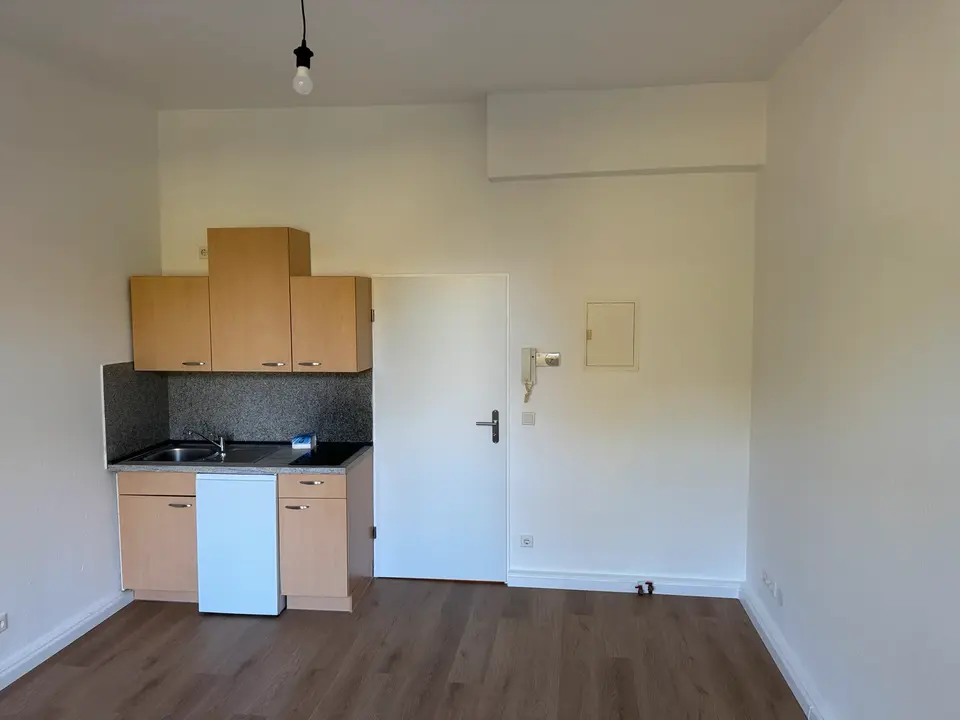 2 Zimmer Wohnung mit 25 m² in Bielefeld – Bild 3