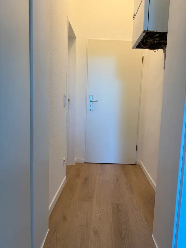 2 Zimmer Wohnung mit 25 m² in Bielefeld – Bild 5