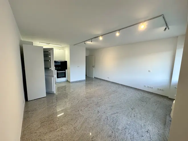 3 Zimmer Wohnung mit 48 m² in Duisburg – Bild 2