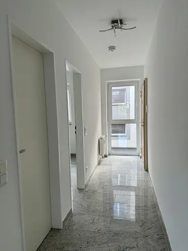 3 Zimmer Wohnung mit 48 m² in Duisburg – Bild 4