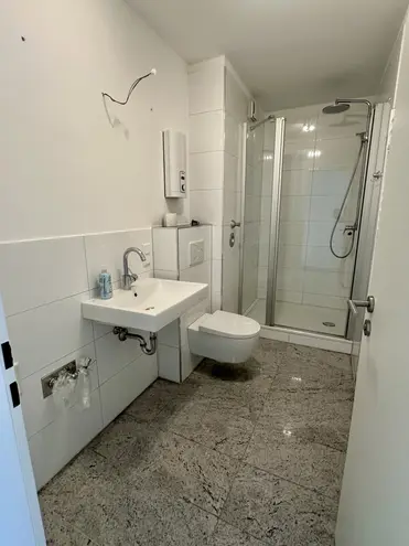 3 Zimmer Wohnung mit 48 m² in Duisburg – Bild 6