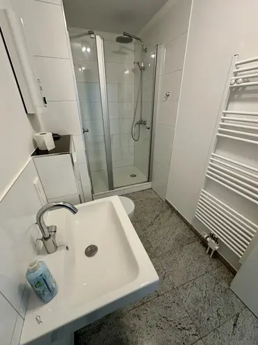 3 Zimmer Wohnung mit 48 m² in Duisburg – Bild 7