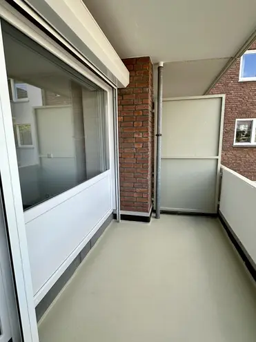 3 Zimmer Wohnung mit 48 m² in Duisburg – Bild 9