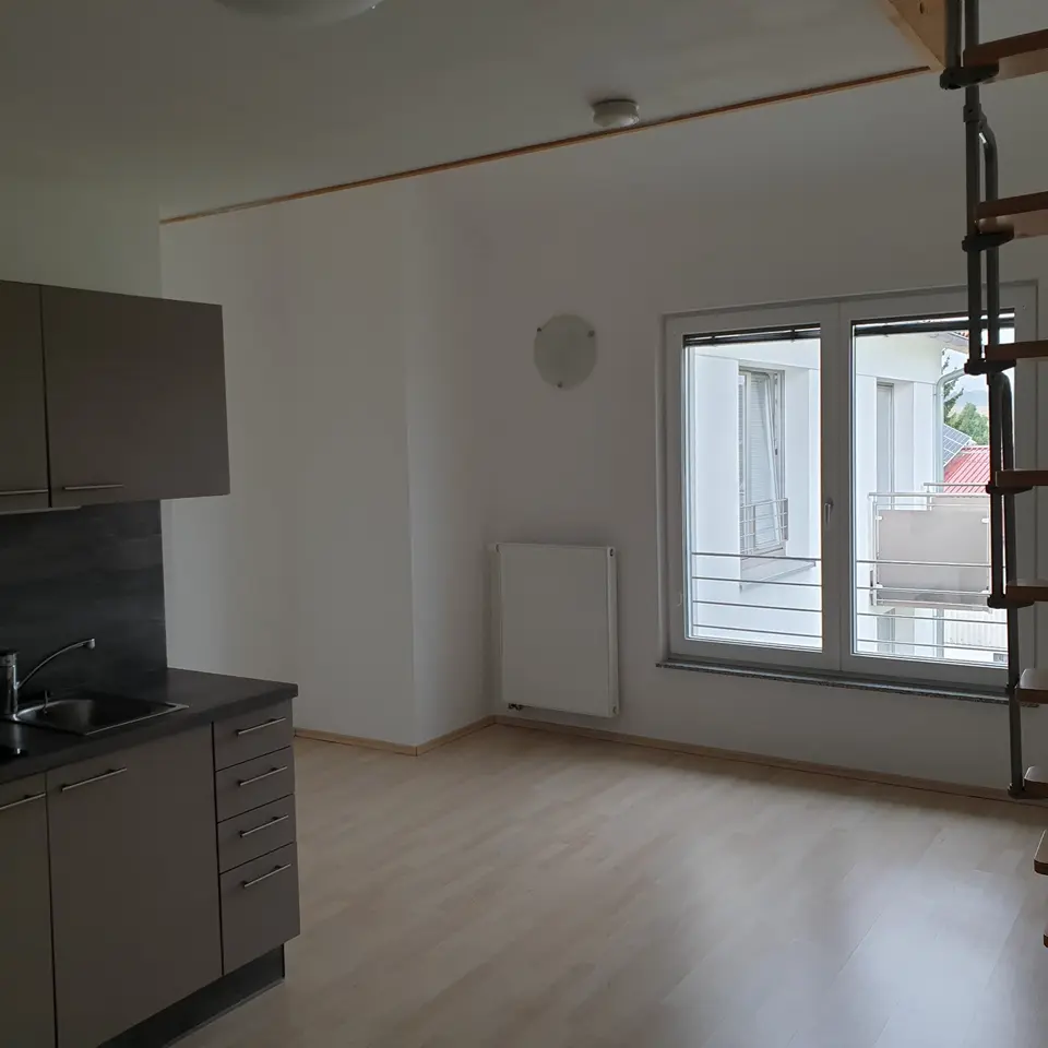 2 Zimmer Wohnung mit 41 m² in Aalen – Bild 3