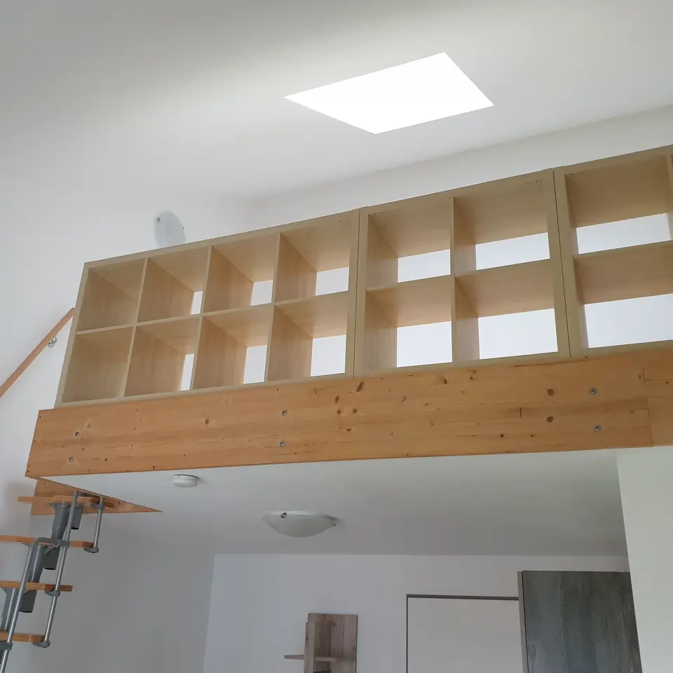 2 Zimmer Wohnung mit 41 m² in Aalen – Bild 6
