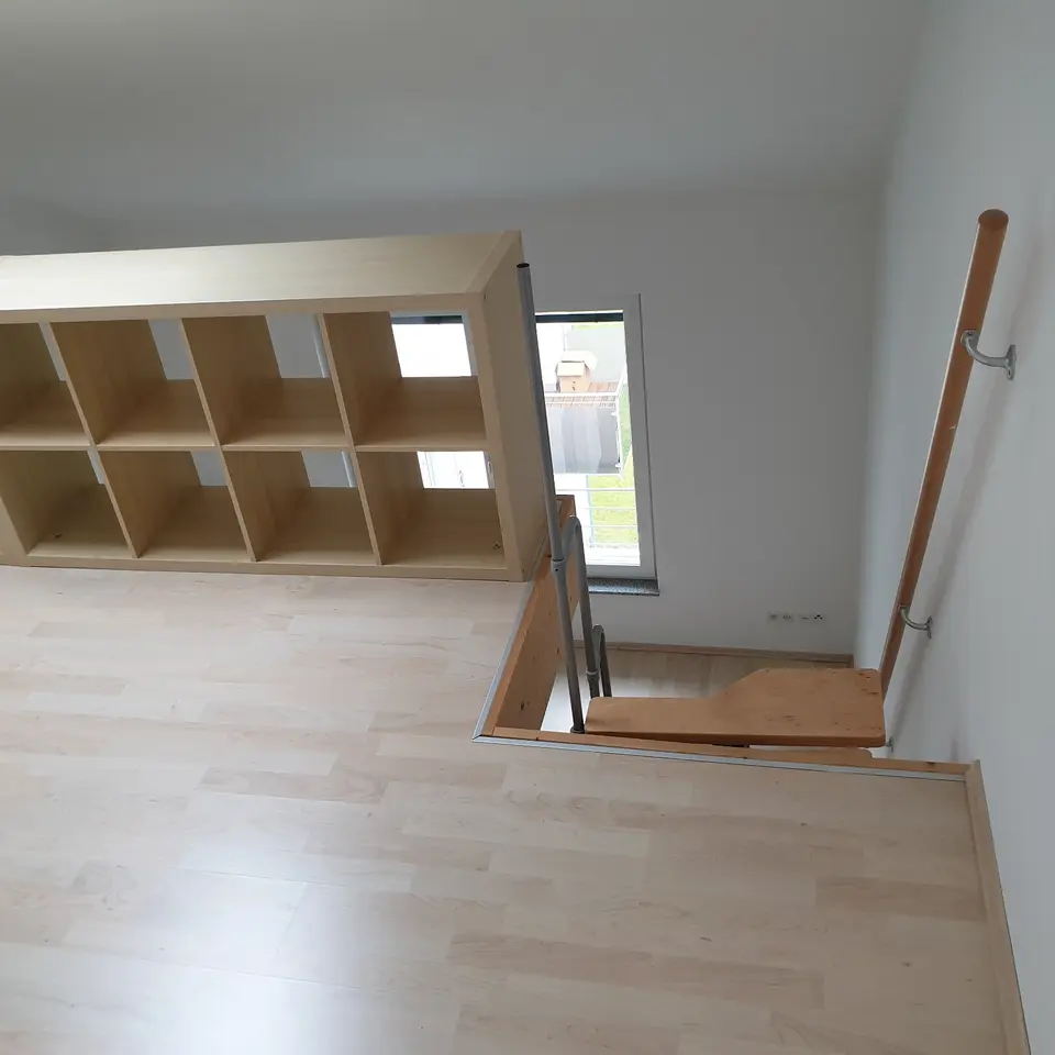 2 Zimmer Wohnung mit 41 m² in Aalen – Bild 7