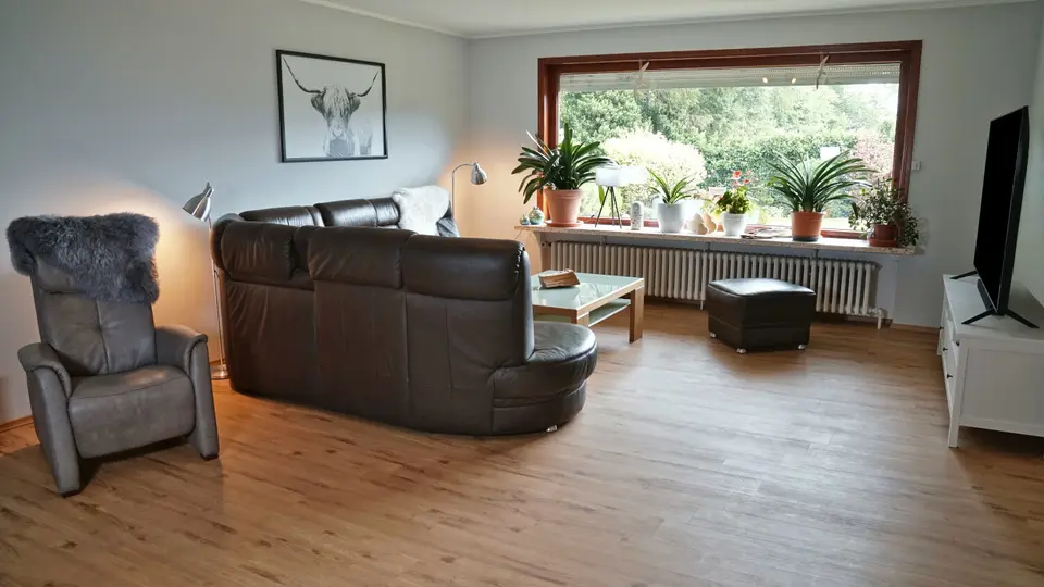 3 Zimmer Haus mit 123 m² in Flensburg – Bild 1