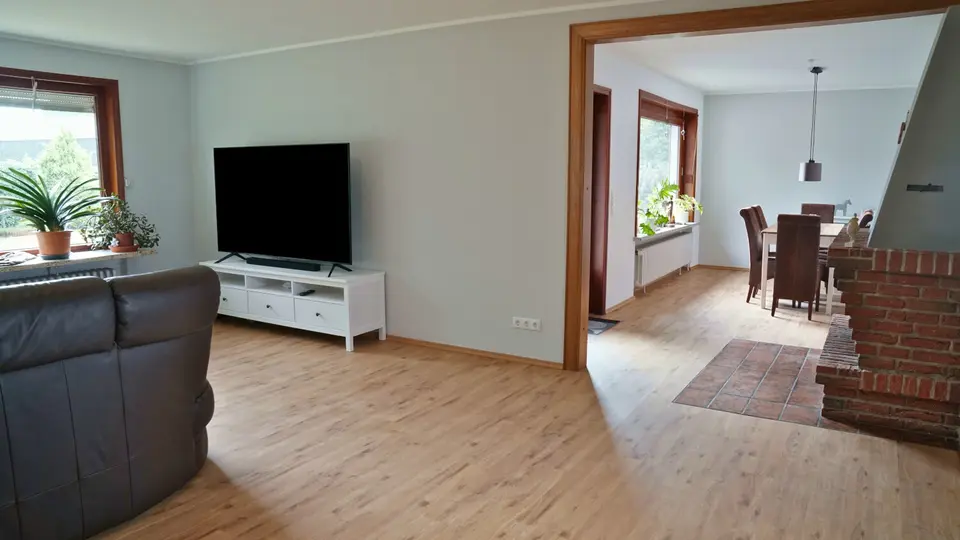 3 Zimmer Haus mit 123 m² in Flensburg – Bild 2