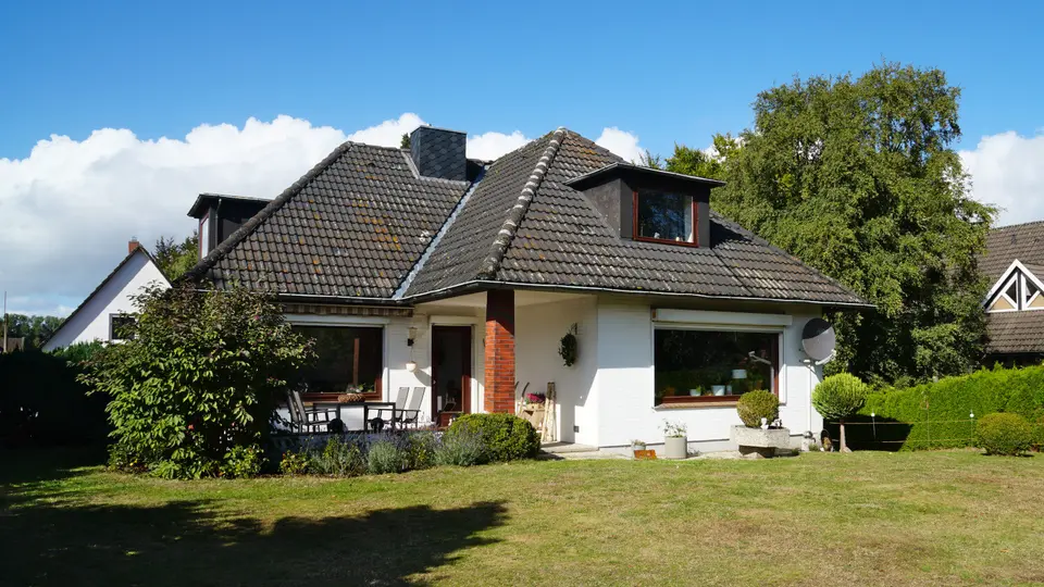 3 Zimmer Haus mit 123 m² in Flensburg – Bild 3