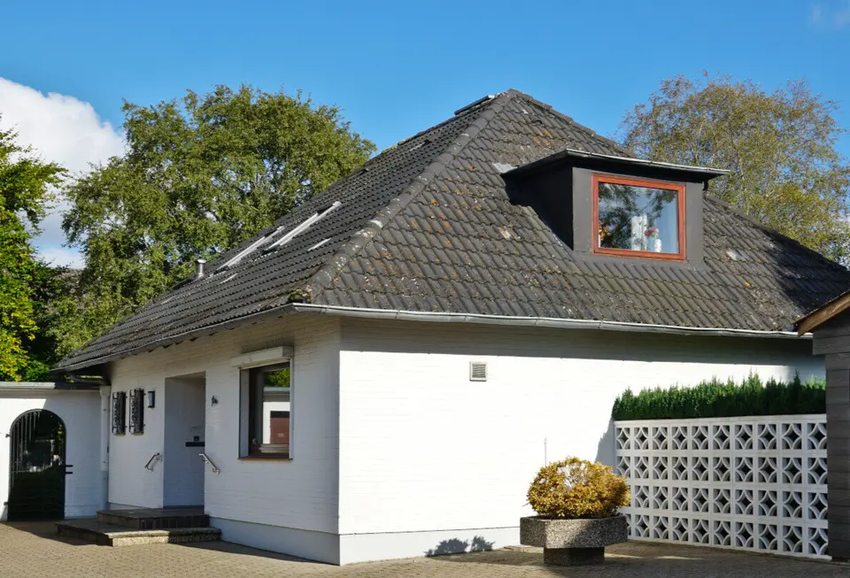 3 Zimmer Haus mit 123 m² in Flensburg – Bild 4