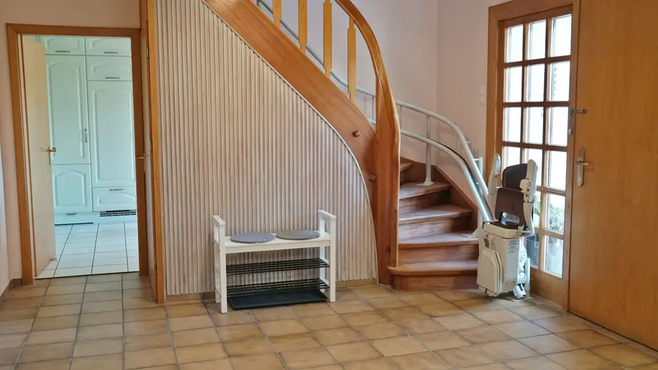 3 Zimmer Haus mit 123 m² in Flensburg – Bild 5