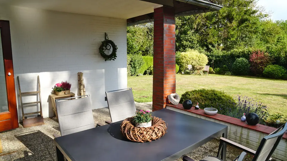 3 Zimmer Haus mit 123 m² in Flensburg – Bild 8