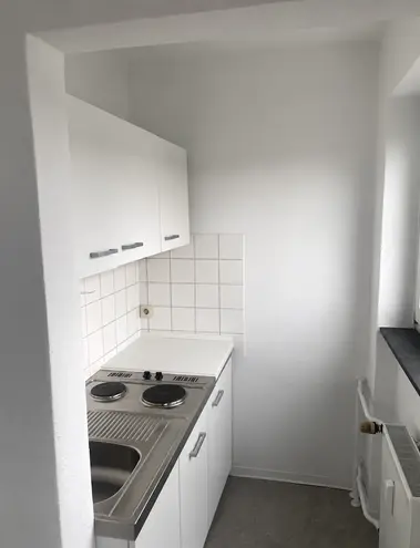 1 Zimmer Wohnung mit 22 m² in Hannover – Bild 1