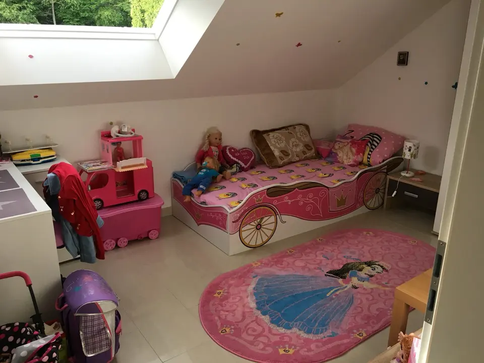 5 Zimmer Wohnung mit 125 m² in Wetzlar – Bild 7