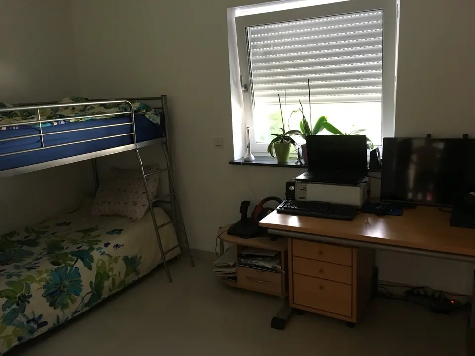 5 Zimmer Wohnung mit 125 m² in Wetzlar – Bild 8