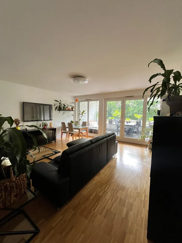 4 Zimmer Wohnung mit 127 m² in Köln – Bild 1