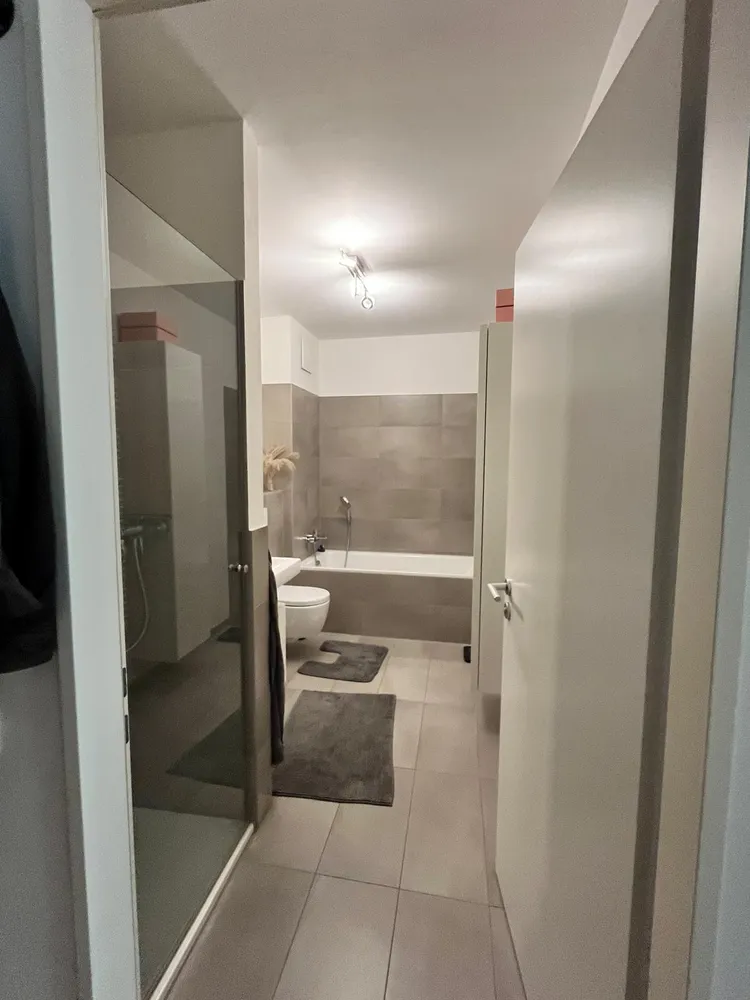 4 Zimmer Wohnung mit 127 m² in Köln – Bild 11